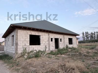 Отдельный дом · 4 комнаты · 160 м² · 6 сот., Алибек дача за 25 млн ₸ в Байтереке (Новоалексеевке)