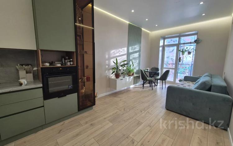 2-бөлмелі пәтер · 48 м² · 6/10 қабат, Партизанская 158/2, бағасы: 300 000 ₸ в Петропавловске — фото 6