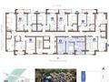 2-бөлмелі пәтер · 61 м² · 7/9 қабат, Е 915 12, бағасы: 38.9 млн ₸ в Астане, Есильский р-н — фото 7