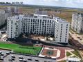 2-бөлмелі пәтер · 61 м² · 7/9 қабат, Е 915 12, бағасы: 38.9 млн ₸ в Астане, Есильский р-н — фото 6