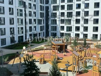 2-комнатная квартира · 61 м² · 7/9 этаж, Е 915 12 за 38.9 млн ₸ в Астане, Есильский р-н