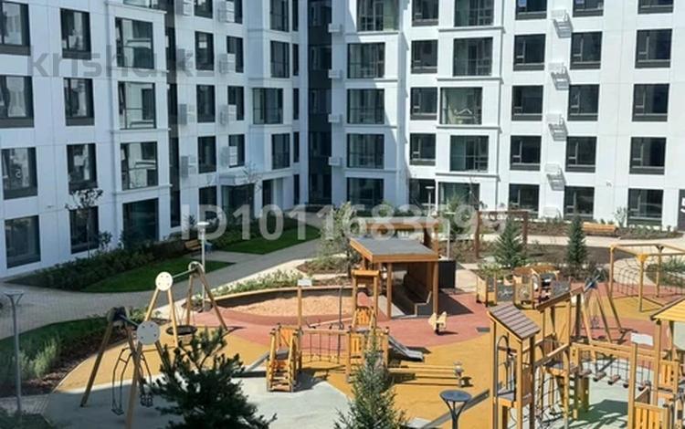 2-бөлмелі пәтер · 61 м² · 7/9 қабат, Е 915 12, бағасы: 38.9 млн ₸ в Астане, Есильский р-н — фото 7