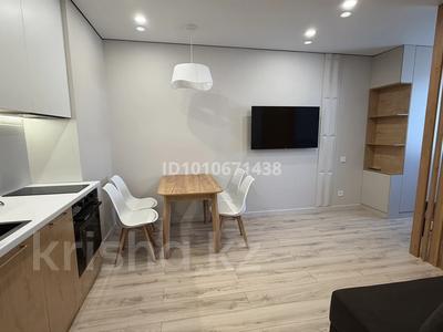 1-комнатная квартира · 30 м² · 10/10 этаж, Райымбека 174/2 за 34.5 млн 〒 в Алматы, Алмалинский р-н