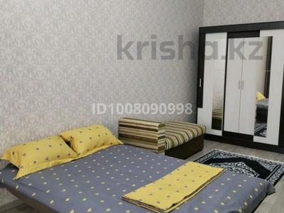 1-комнатная квартира · 32 м² · 2/5 этаж, Аманжолова 123/2 за 1 000 ₸ в Уральске