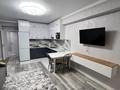 2-комнатная квартира · 63 м² · 4/9 этаж, мкр Думан-2 57/1 за 49.5 млн ₸ в Алматы, Медеуский р-н — фото 2