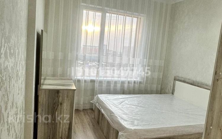 2-комнатная квартира · 65 м² · 12/12 этаж, Тургут Озала за 380 000 ₸ в Алматы, Алмалинский р-н — фото 2