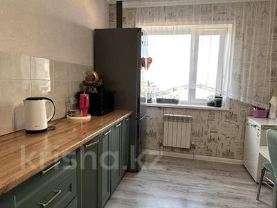 2-комнатная квартира · 60 м² · 14 этаж, Кудайбердыулы 33 за 29.5 млн ₸ в Астане, Алматы р-н