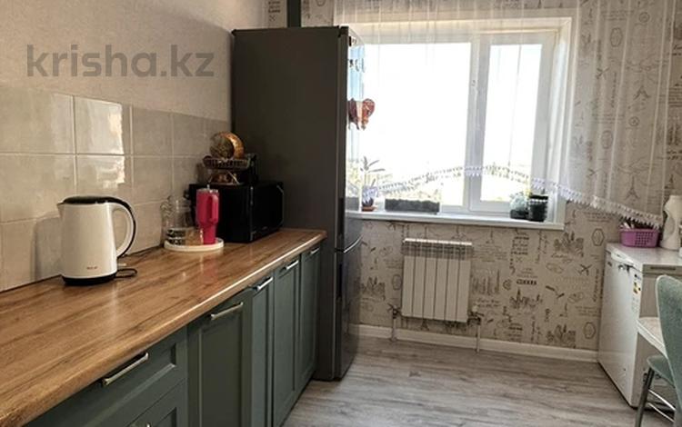 2-комнатная квартира · 60 м² · 14 этаж, Кудайбердыулы 33 за 29.5 млн ₸ в Астане, Алматы р-н — фото 2