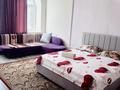 1-комнатная квартира · 45 м² · 5/6 этаж, мкр Нурсая, Акжарма 10 — ЖК Сункар 10 за 160 000 ₸ в Атырау — фото 3