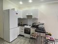 1-бөлмелі пәтер · 27.2 м² · 5/7 қабат, Шұғыла ш/а., Жунисова, бағасы: 23 млн ₸ в Алматы, Наурызбайский р-н — фото 3