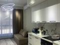 2-комнатная квартира · 54 м² · 2/13 этаж, Журавлева — Розыбакиева - Байкадамова - Тажибаевой за 64 млн ₸ в Алматы, Бостандыкский р-н — фото 26