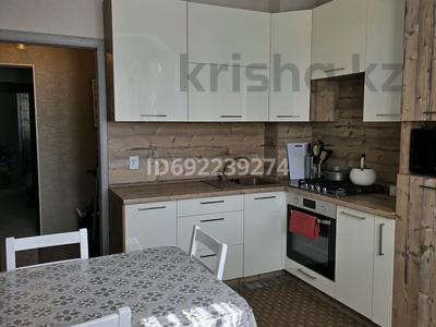 3-комнатная квартира · 70 м² · 7/9 этаж, Айтиева 43 — Кабанбай батыра - Айтиева (рядом с диагностическим центром на ауэзова) за 60 млн ₸ в Алматы, Алмалинский р-н