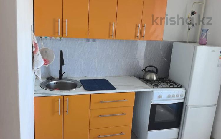 1-бөлмелі пәтер · 40 м² · 2/9 қабат, Микрорайон Юбилейный, бағасы: 17.2 млн ₸ в Костанае — фото 4