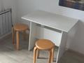 1-бөлмелі пәтер · 40 м² · 2/9 қабат, Микрорайон Юбилейный, бағасы: 17.2 млн ₸ в Костанае — фото 2