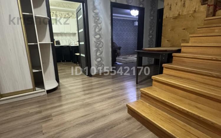 Жеке үй · 2 бөлме · 65 м² · 10 жүзд., Исатай батыра 54 — Пересечение Миханова район 2 рабочий, бағасы: 150 000 ₸ в Уральске — фото 2