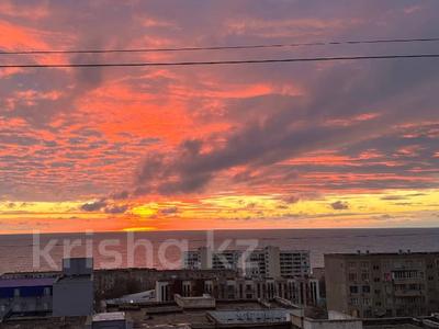 3-бөлмелі пәтер · 70 м² · 5/5 қабат, 14-й мкр 27, бағасы: 170 000 ₸ в Актау