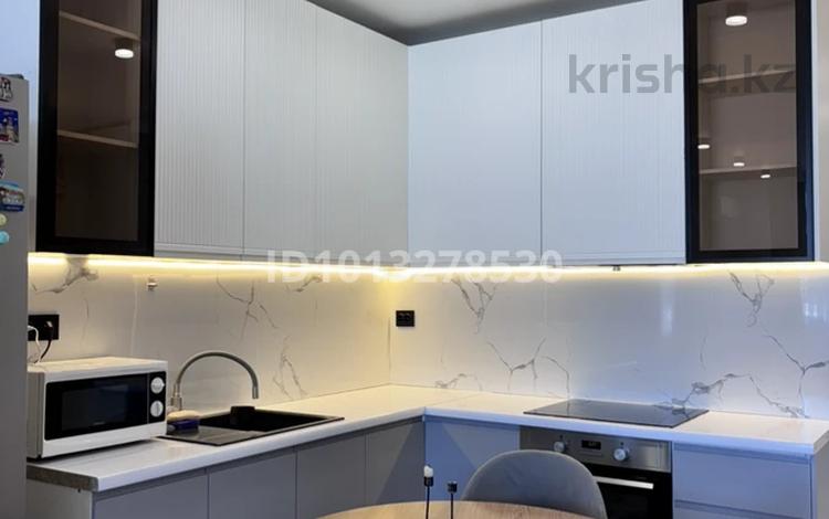 2-бөлмелі пәтер · 51 м² · 5/9 қабат, Райымбек батыра, бағасы: 270 000 ₸ в  — фото 2