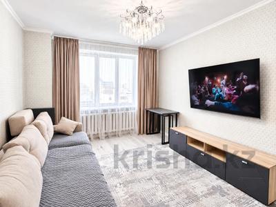 2-комнатная квартира · 60.7 м² · 14/14 этаж, Мәңгілік Ел 19 за 36.5 млн ₸ в Астане, Есильский р-н