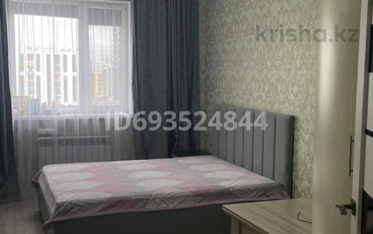 1-комнатная квартира, 39 м², 8/9 этаж, Аль - Фараби 30/3 — Улы -Дала