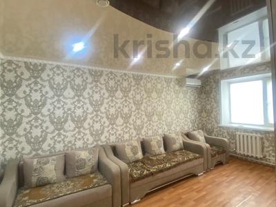 2-комнатная квартира · 53.4 м² · 8/10 этаж, Майры 27/2 за 220 000 ₸ в Павлодаре