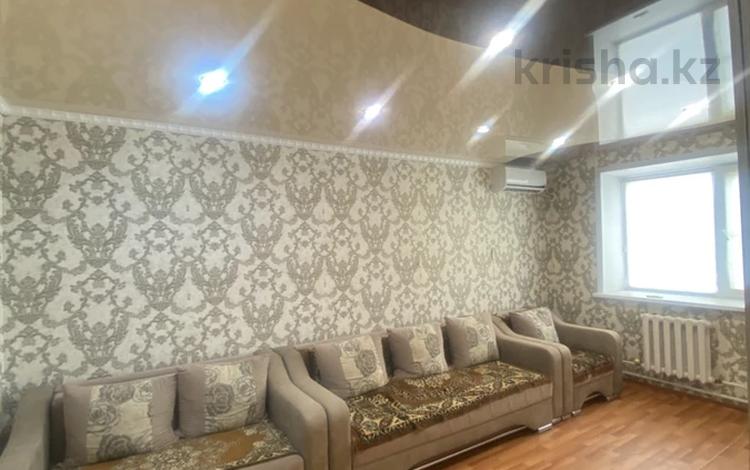 2-комнатная квартира · 53.4 м² · 8/10 этаж, Майры 27/2 за 220 000 ₸ в Павлодаре — фото 2