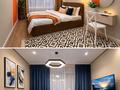 2-бөлмелі пәтер · 60 м² · 7/18 қабат, Абая 160 — Абая, бағасы: 23 000 ₸ в Алматы, Бостандыкский р-н — фото 11