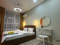 2-бөлмелі пәтер · 60 м² · 7/18 қабат, Абая 160 — Абая, бағасы: 23 000 ₸ в Алматы, Бостандыкский р-н — фото 5