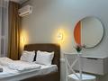 2-бөлмелі пәтер · 60 м² · 7/18 қабат, Абая 160 — Абая, бағасы: 23 000 ₸ в Алматы, Бостандыкский р-н — фото 6