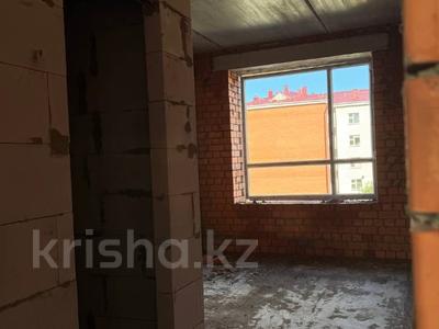 2-комнатная квартира · 79.78 м² · 8/9 этаж, Назарбаева за ~ 32.7 млн ₸ в Петропавловске