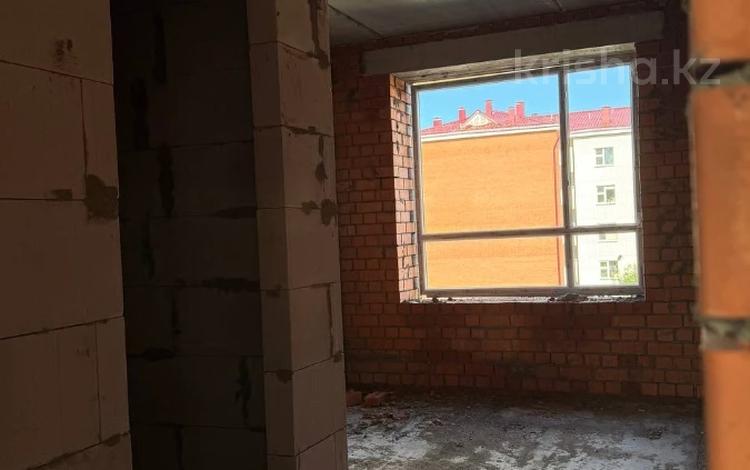 2-комнатная квартира · 79.78 м² · 8/9 этаж, Назарбаева за ~ 32.7 млн ₸ в Петропавловске — фото 2