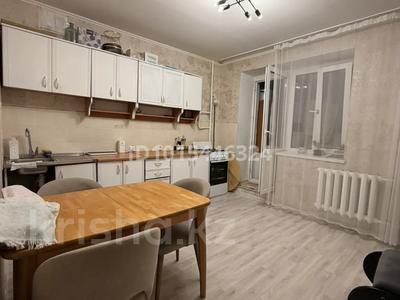 1-комнатная квартира · 43.7 м² · 2/5 этаж, Мусрепова 4/2 за 25 млн ₸ в Астане, Алматы р-н