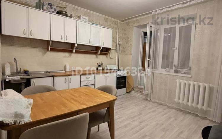 1-комнатная квартира · 43.7 м² · 2/5 этаж, Мусрепова 4/2 за 25 млн ₸ в Астане, Алматы р-н — фото 2
