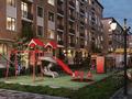 2-бөлмелі пәтер · 63.8 м² · 3/6 қабат, мкр Кайрат 377, бағасы: 34.5 млн ₸ в Алматы, Турксибский р-н — фото 6