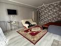 1-бөлмелі пәтер · 50 м² · 6/10 қабат, Шұғыла ш/а., Жунисова 14/10, бағасы: 180 000 ₸ в Алматы, Наурызбайский р-н