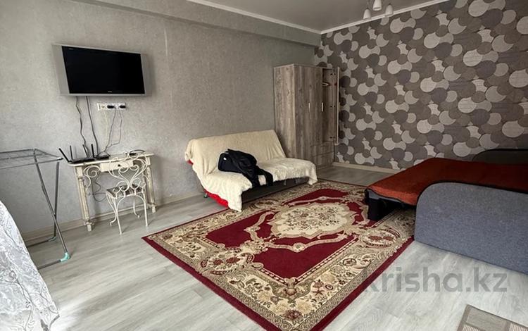 1-бөлмелі пәтер · 50 м² · 6/10 қабат, Шұғыла ш/а., Жунисова 14/10, бағасы: 180 000 ₸ в Алматы, Наурызбайский р-н — фото 2