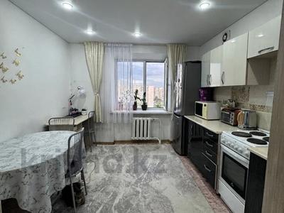 2-бөлмелі пәтер · 60 м² · 9/10 қабат, Докучаева, бағасы: 25.5 млн ₸ в Семее
