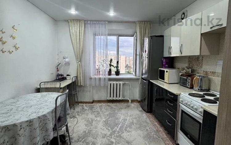 2-бөлмелі пәтер · 60 м² · 9/10 қабат, Докучаева, бағасы: 25.5 млн ₸ в Семее — фото 13