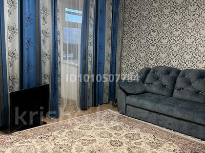 2-комнатная квартира · 62 м² · 5/5 этаж, Бараева — Бараева-Иманбаева за 36.7 млн 〒 в Астане, р-н Байконур