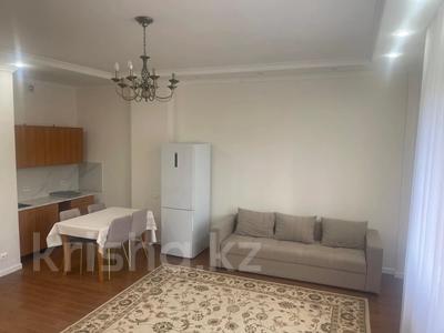 3-бөлмелі пәтер · 74.2 м² · 4/5 қабат, Тасшокы, бағасы: 51.2 млн ₸ в Астане, Алматы р-н