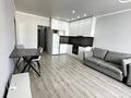 2-комнатная квартира · 56 м² · 17/17 этаж, Навои за 35.5 млн 〒 в Алматы, Бостандыкский р-н — фото 3