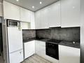2-комнатная квартира · 56 м² · 17/17 этаж, Навои за 35.5 млн 〒 в Алматы, Бостандыкский р-н — фото 5