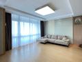 3-комнатная квартира · 96 м² · 24/28 этаж, Ахмет Байтурсынулы 1, 3, 5, 9 за 71.5 млн ₸ в Астане, Сарайшык р-н