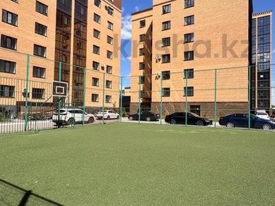 3-комнатная квартира · 93 м² · 6/9 этаж, просп. Нурсултана Назарбаева 121 за 55 млн ₸ в Кокшетау
