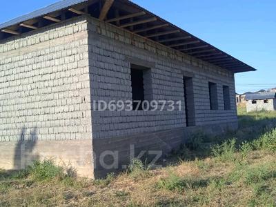 Отдельный дом · 3 комнаты · 70 м² · 8 сот., 967 за ~ 8.9 млн ₸ в Шымкенте, Енбекшинский р-н
