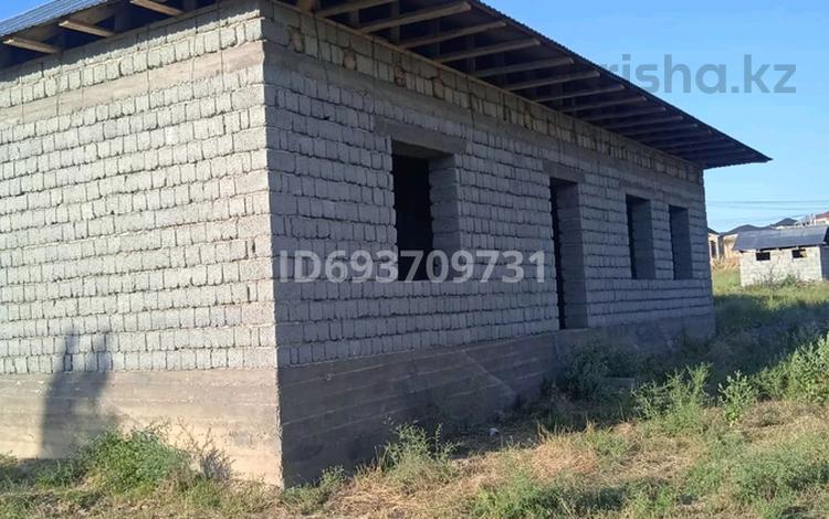 Отдельный дом · 3 комнаты · 70 м² · 8 сот., 967 за ~ 8.9 млн ₸ в Шымкенте, Енбекшинский р-н — фото 3
