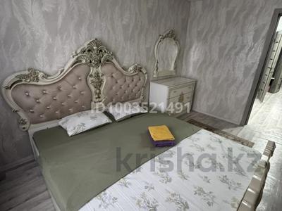2-комнатная квартира · 54 м² · 3/5 этаж, Майкудук, 12й микрорайон — Каспи банк за 12 000 〒 в Караганде, Алихана Бокейханова р-н