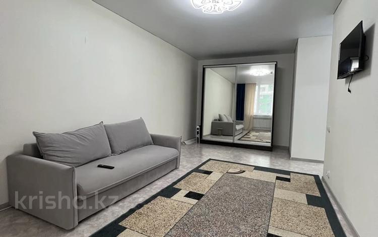 1-бөлмелі пәтер · 40 м² · 6/23 қабат, Бейбарыс Султан 12, бағасы: 180 000 ₸ в Астане, Сарыарка р-н — фото 2