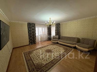 3-комнатная квартира · 86.1 м² · 1/5 этаж, Ш.Кудайбердіұлы — Мусрепова за 32 млн ₸ в Астане, Алматы р-н