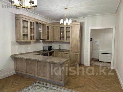 2-комнатная квартира · 63 м², Жарокова 218 за 350 000 ₸ в Алматы, Бостандыкский р-н