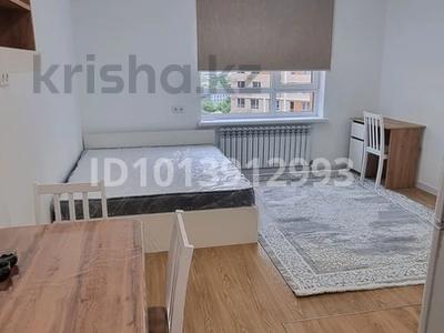 1-бөлмелі пәтер · 30 м² · 9/14 қабат, Утепова 31, бағасы: 270 000 ₸ в Алматы, Бостандыкский р-н